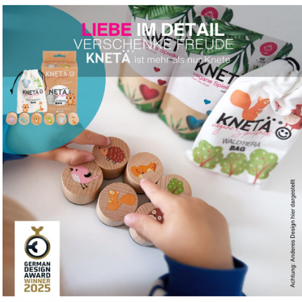 knetä-vegane-kinderknete-holzstempel-set-zoo-animals 3