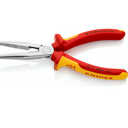 knipex-flachrundzange-200mm 2