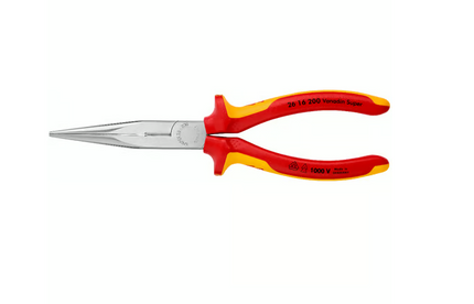 knipex-flachrundzange-200mm 3