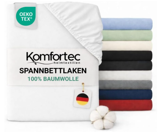 kofortec-jersey-spannbettlaken-weiß-140x200-baumwolle