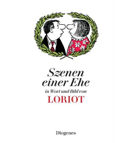loriot-szenen-einer-ehe-buch-diogenes