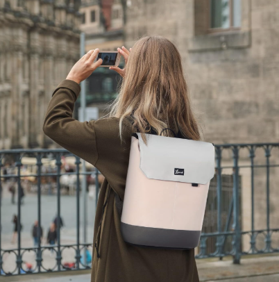 lovevook-rucksack-tagesrucksack-damen-laptopfach 3
