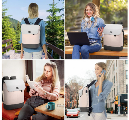 lovevook-rucksack-tagesrucksack-damen-laptopfach 7