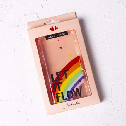lucia-be-handyhülle-für-iphone-7-8-SE-let-it-flow 4