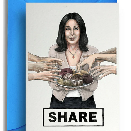 lustige-karte-mit-briefumschlag-cher-share-quitegoodcards