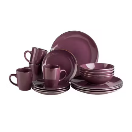 mäser-kombiservice-16-teilig-metallic-rim-beere-geschirrset