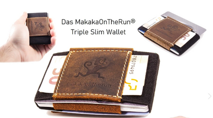 makaka-on-the-run-triple-slim-wallet-3-kartenfächer 2
