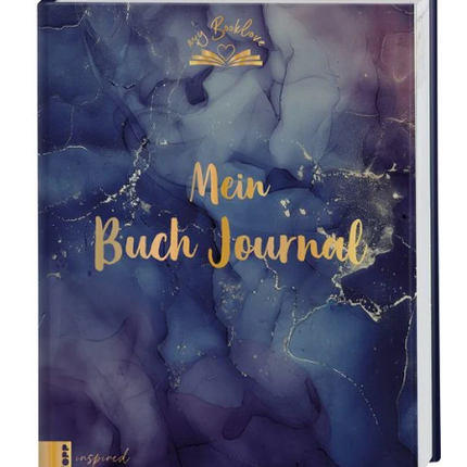 mein-buch-journal-booklove