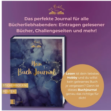 mein-buch-journal-booklove 3