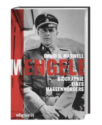 mengele-biographie-buch-cover