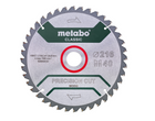 metabo-classic-216-40-zähne-holz-kreissägeblatt