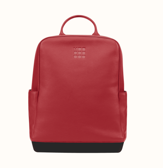 moleskine-rucksack-classic-rot-lederrucksack