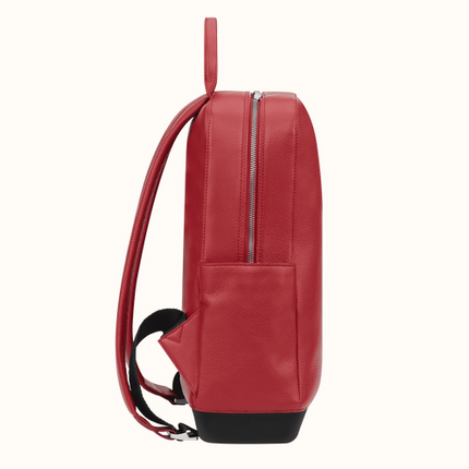 moleskine-rucksack-classic-rot-lederrucksack 2