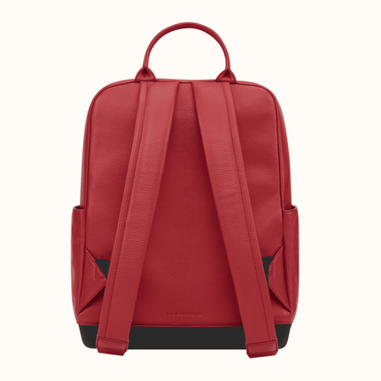 moleskine-rucksack-classic-rot-lederrucksack 3