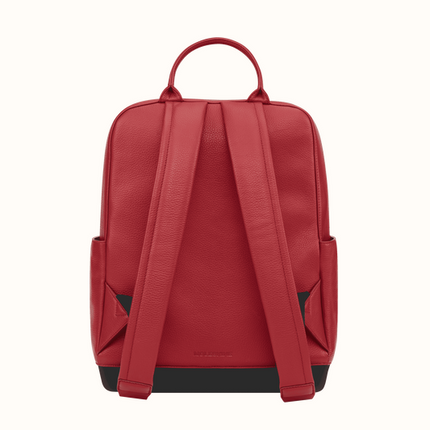 moleskine-rucksack-classic-rot-lederrucksack 4