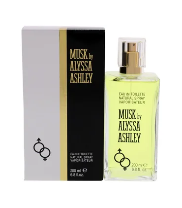 musk-alyssa-ashley-eau-de-toilette-200ml 2