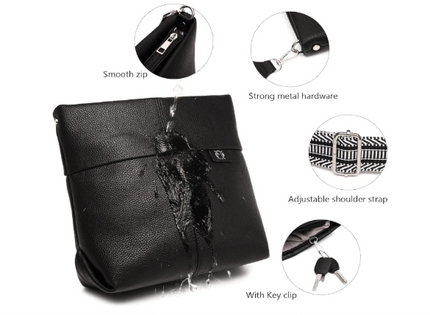 myhozee-umhängetasche-damen-crossbody-schwarz 2
