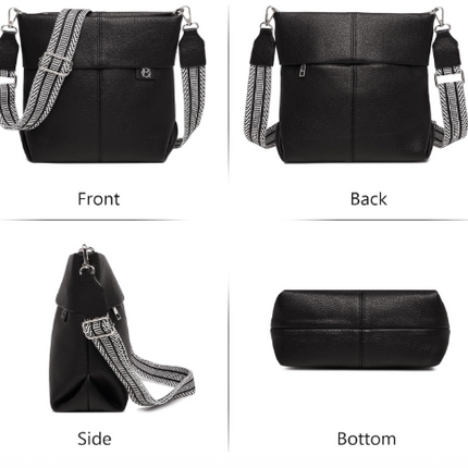 myhozee-umhängetasche-damen-crossbody-schwarz 3
