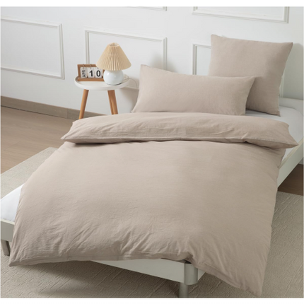 nesture-bettwäsche-2teilig-135x200-beige