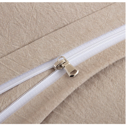 nesture-bettwäsche-2teilig-135x200-beige 4