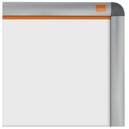 nobo-Klapprahmen-A4-silber-Aluminium 2