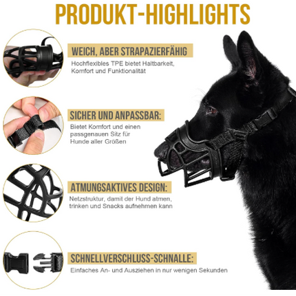 onetigris-maulkorb-hunde-klein-S-weich 4