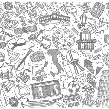 papier-tischset-italien-A3