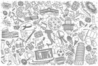 papier-tischset-italien-A3