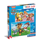 paw-patrol-color-puzzle-2x20-clementoni
