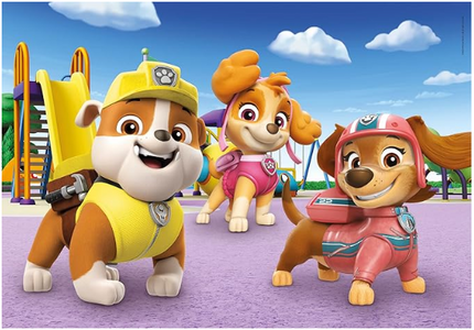 paw-patrol-color-puzzle-2x20-clementoni 3