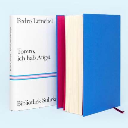 pedro-lembel-torero-ich-hab-angst-hardcover