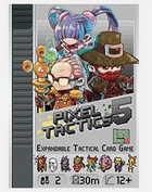 pixel-tactics-5-card-game
