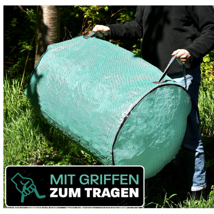 praknu-gartensäcke-3er-set-300l-mit-deckel 3