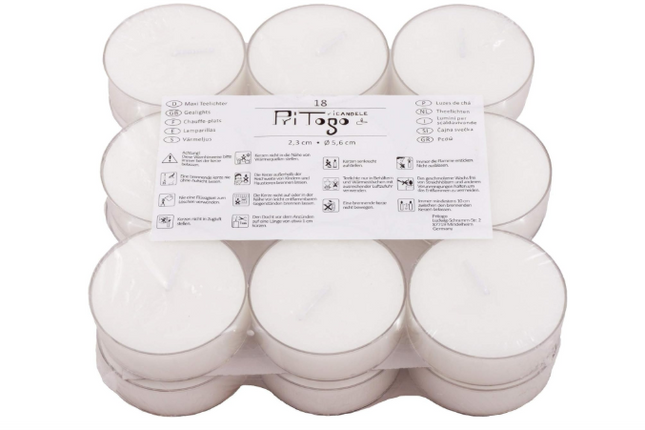 pritogo-xxl-teelichter-18-stück-unparfümiert