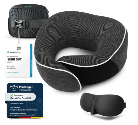 proglobe-nackenkissen-reisekissen-flugzeug-memory-schaum