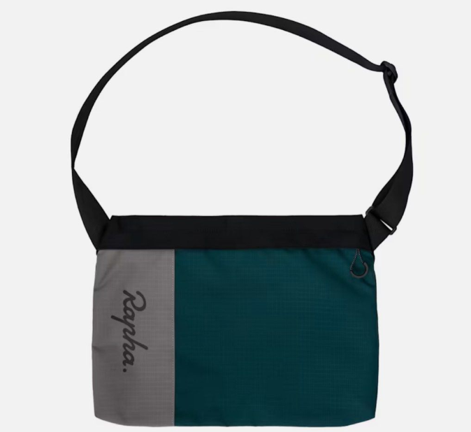 Rapha Excess Tech Musette Slingbag Tasche Fahrradtasche kaufen – onpure