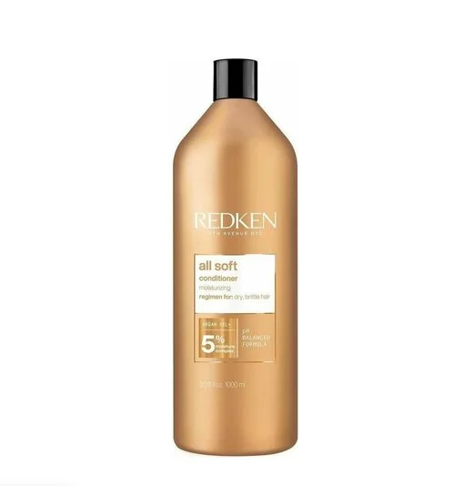 redken-all-soft-conditioner-5%-1000ml