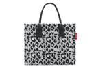 reisenthel-daily-shopper-leo-nero-14l