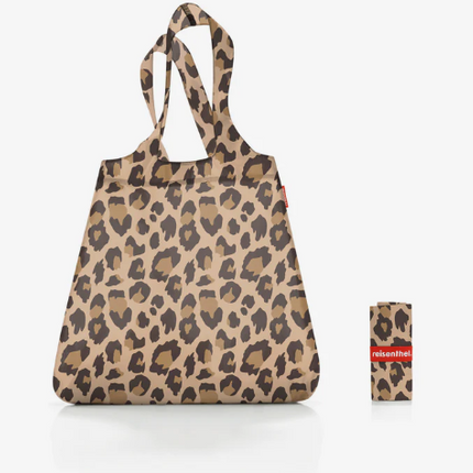 reisenthel-mini-maxi-shopper-leo-macchiato 2