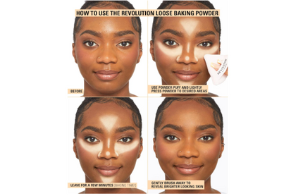 revolution-make-up-banana-baking-powder 4