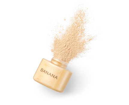 revolution-make-up-banana-baking-powder 5