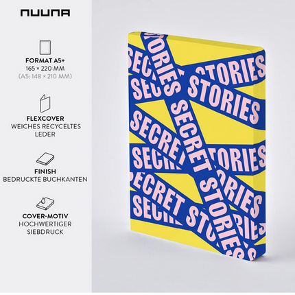 secret-stories-nuuna-notizbuch
