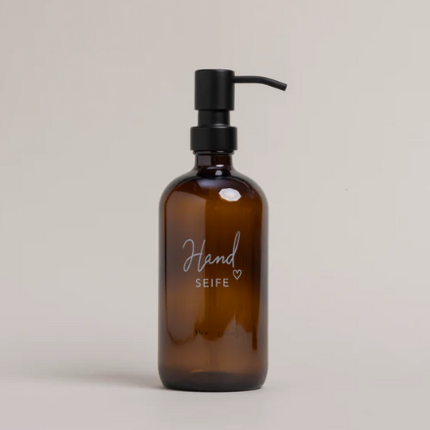 seifenspender-handseife-500ml-eulenschnitt-braunglas