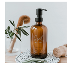 seifenspender-spülmittel-500ml-eulenschnitt-braunglas