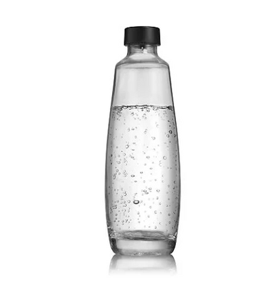 sodastream-2-glasflaschen-1liter-für-duo 2