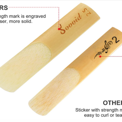 sovvid-alto-sax-reeds-10-stk-2.5-saxophon-blätter 4