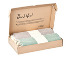 tadussi-fouta-la-mison-berbere-2er-set-saunatuch-olivgrün-taupe 6