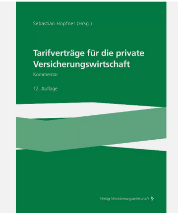 tarifverträge-für-die-private-versicherungswirtschaft-12.-auflage