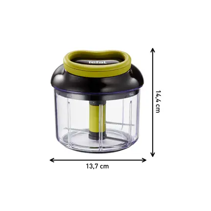 tefal-5-sekunden-zerkleinerer-chopper-900ml-küche 8