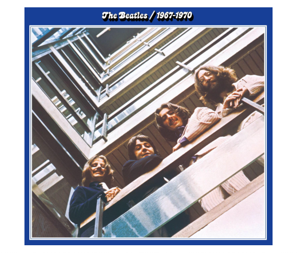 the-beatles-blue-album-1967-1970-2CDs